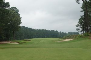 Pinehurst No8 13th